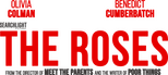 Logo The Roses