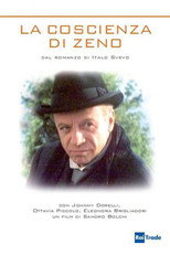 Poster de la serie La coscienza di Zeno