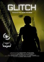 Poster de la película Glitch
