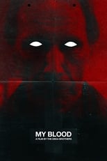 Poster de la película My Blood