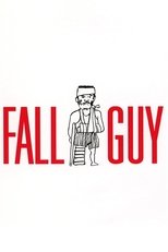 Poster de la película Fall Guy