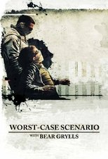 Poster de la serie Worst-Case Scenario