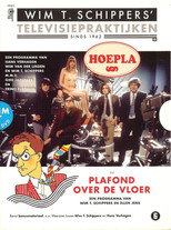Poster de la serie Whoops