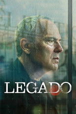 Poster de la serie Legado
