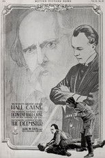 Poster de la película The Deemster