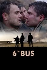Poster de la película Sixth Bus
