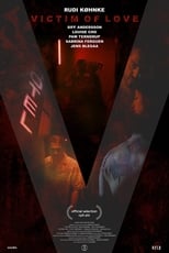 Poster de la película Victim of Love