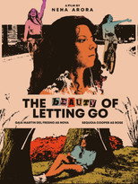 Poster de la película The Beauty of Letting Go
