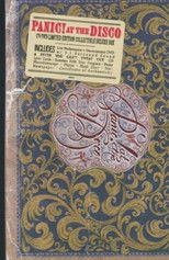 Poster de la película Panic! at the Disco: Live in Denver