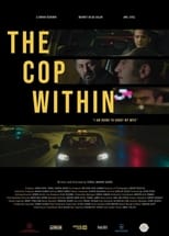 Poster de la película The Cop Within