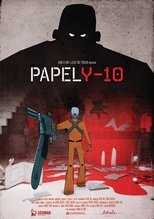 Poster de la película Papel Y-10