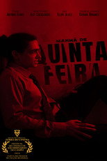 Poster de la película Manhã de Quinta-Feira