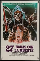 Poster de la película 27 Hours with the Dead