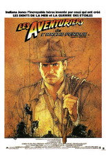 Les aventuriers de l'arche perdue