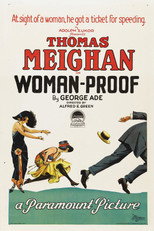Poster de la película Woman-Proof