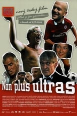 Poster de la película Non Plus Ultras