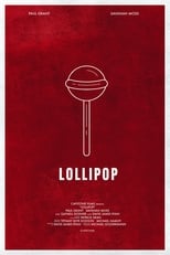 Poster de la película Lollipop