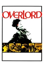 Poster de la película Overlord