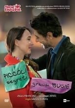 Poster de la película Piccoli segreti, grandi bugie