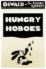 Poster de la película Hungry Hoboes