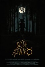 Poster de la película Desde Adentro
