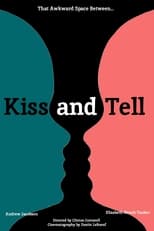 Poster de la película Kiss and Tell