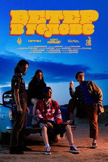 Poster de la película Ветер в голове