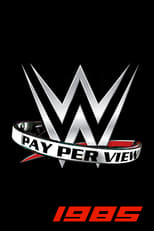 TKO WWE Pay Per View