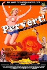 Poster de la película Pervert!