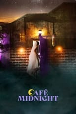 Poster de la película Café Midnight