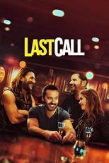 Poster de la película Last Call