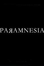 Poster de la película Paramnesia