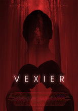 Poster de la película Vexier