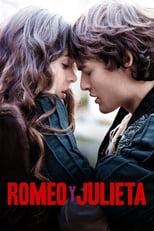 Poster de la película Romeo y Julieta
