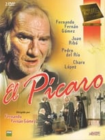 Poster de la serie El pícaro