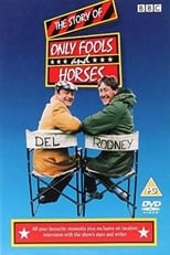 Poster de la película The Story of Only Fools and Horses