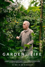 Poster de la película Garden of Life