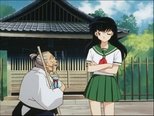 InuYasha Season 1 Episode 12
