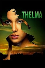 Poster de la película Thelma