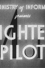 Poster de la película Fighter Pilot