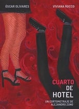 Poster de la película Hotel Room
