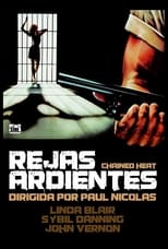 Poster de la película Rejas ardientes