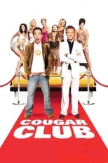 Poster de la película Cougar Club