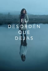 Poster de la serie El desorden que dejas