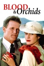 Poster de la serie Blood & Orchids