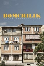 Poster de la película Domchilik