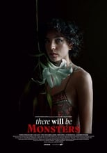 Poster de la película There Will Be Monsters