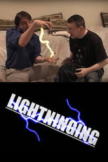 Poster de la película Lightninging