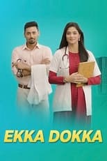 Poster de la serie Ekka Dokka