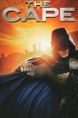 Poster de la serie The Cape